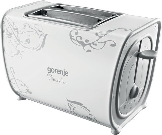 Gorenje Toaster T900W White