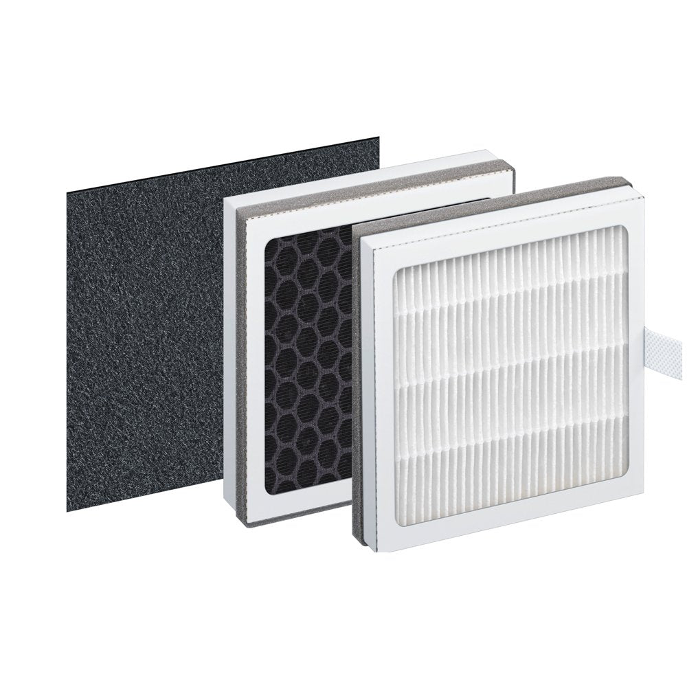 Beurer LR 330 Filters for Comfort Air Purifier