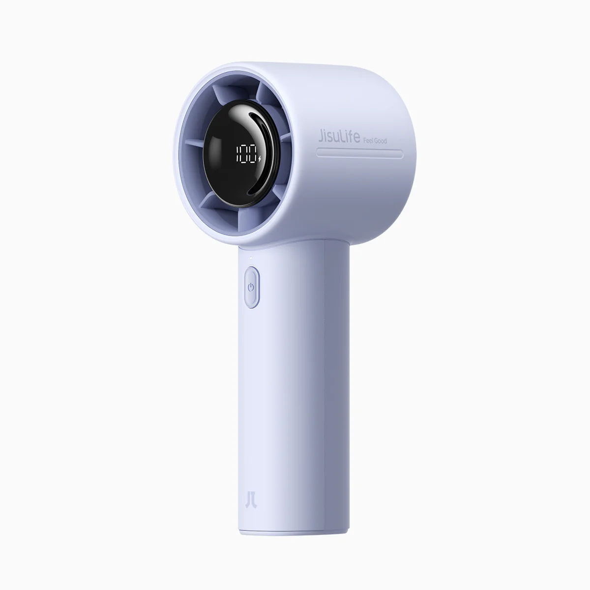 JisuLife Handheld Fan Life10 Blue