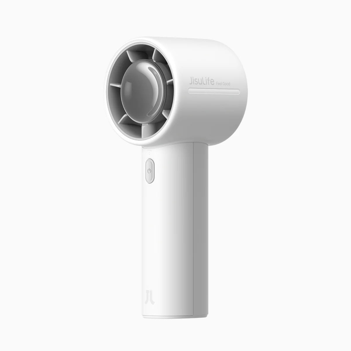 JisuLife Handheld Fan Life10 Grey