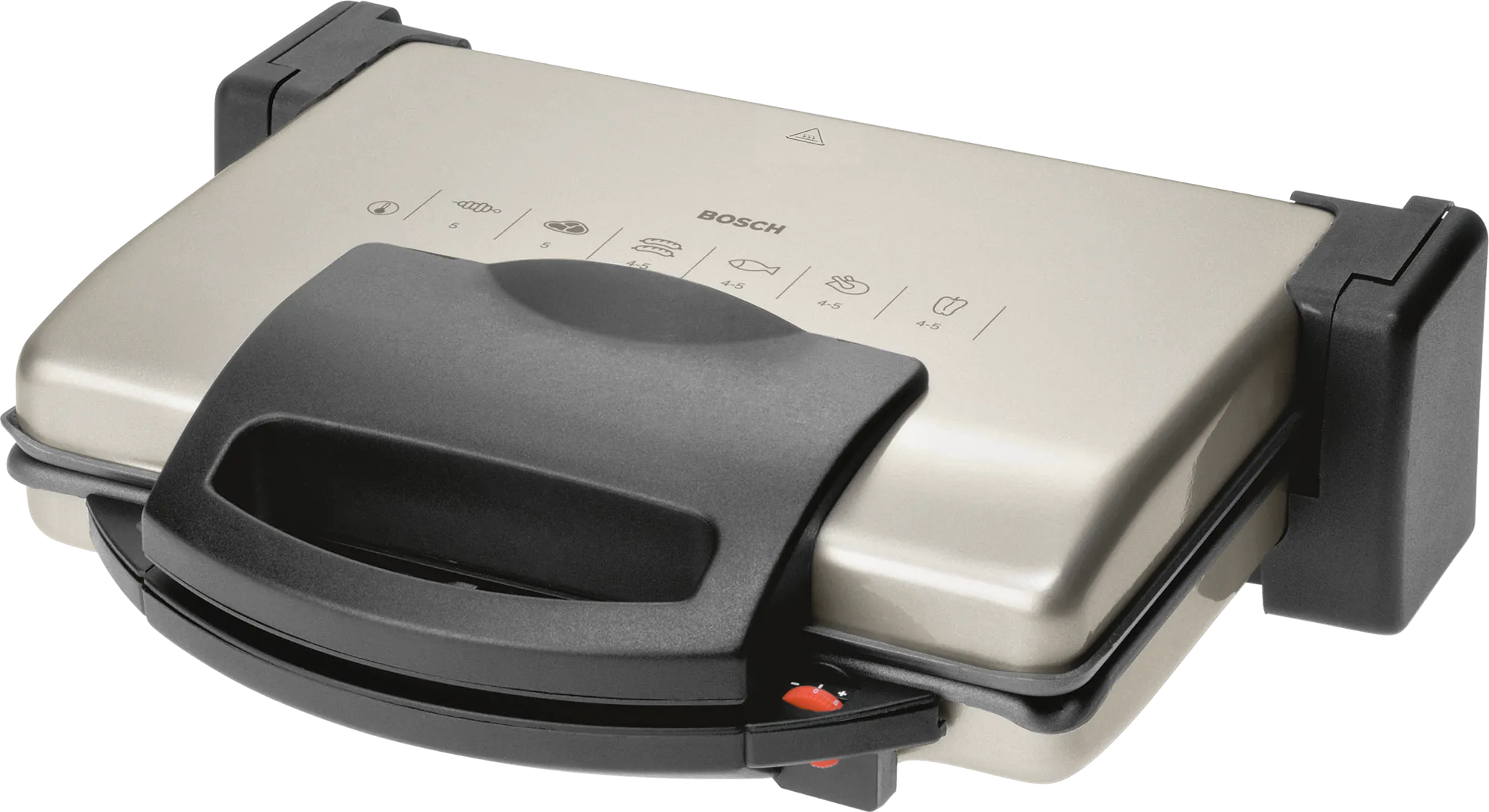 BOSCH TFB3302V Grill Inox