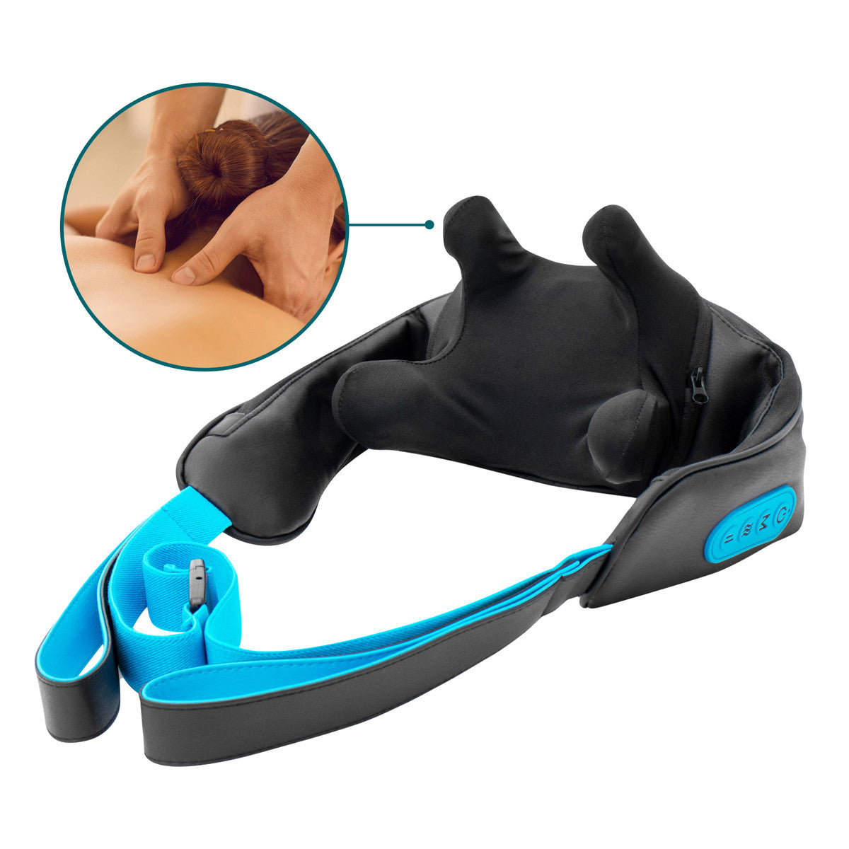 HoMedics NMS-275H Massage Neck-Shoulder
