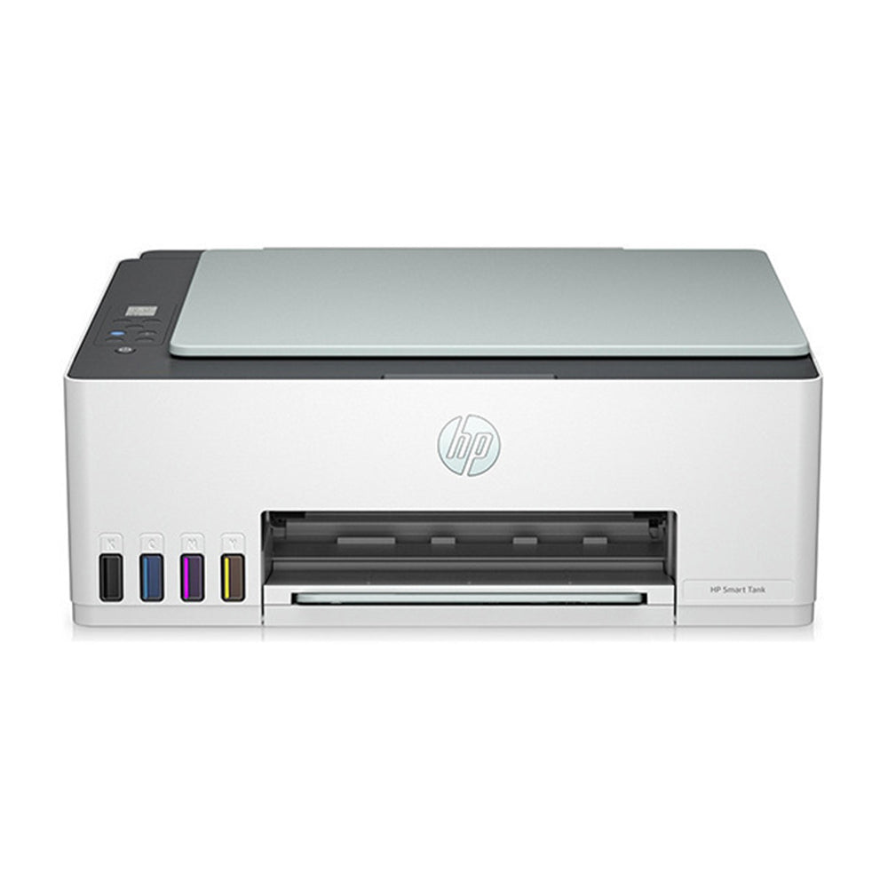 HP 582 4A8D6A Printer All-In-One Smart Tank White