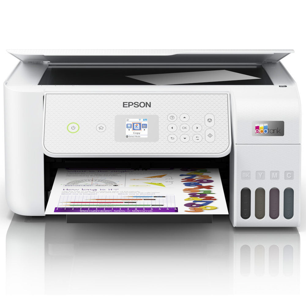 EPSON L3286 C11CJ66427 Printer All-in-One Ecotank White