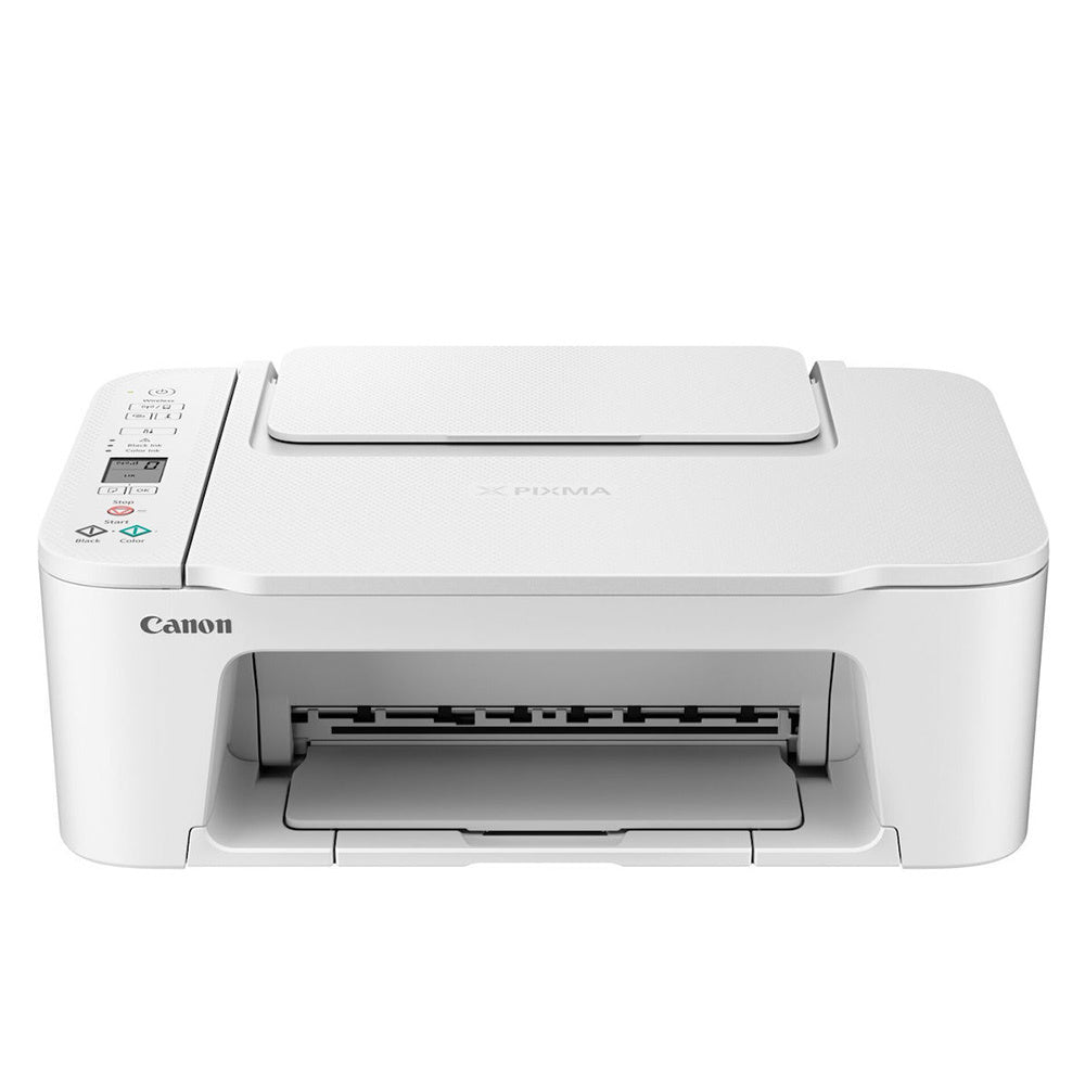 CANON 6671C026AA PRINTER ALL IN ONE INKJET HOME - OFFICE MFP PIXMA TS3751I