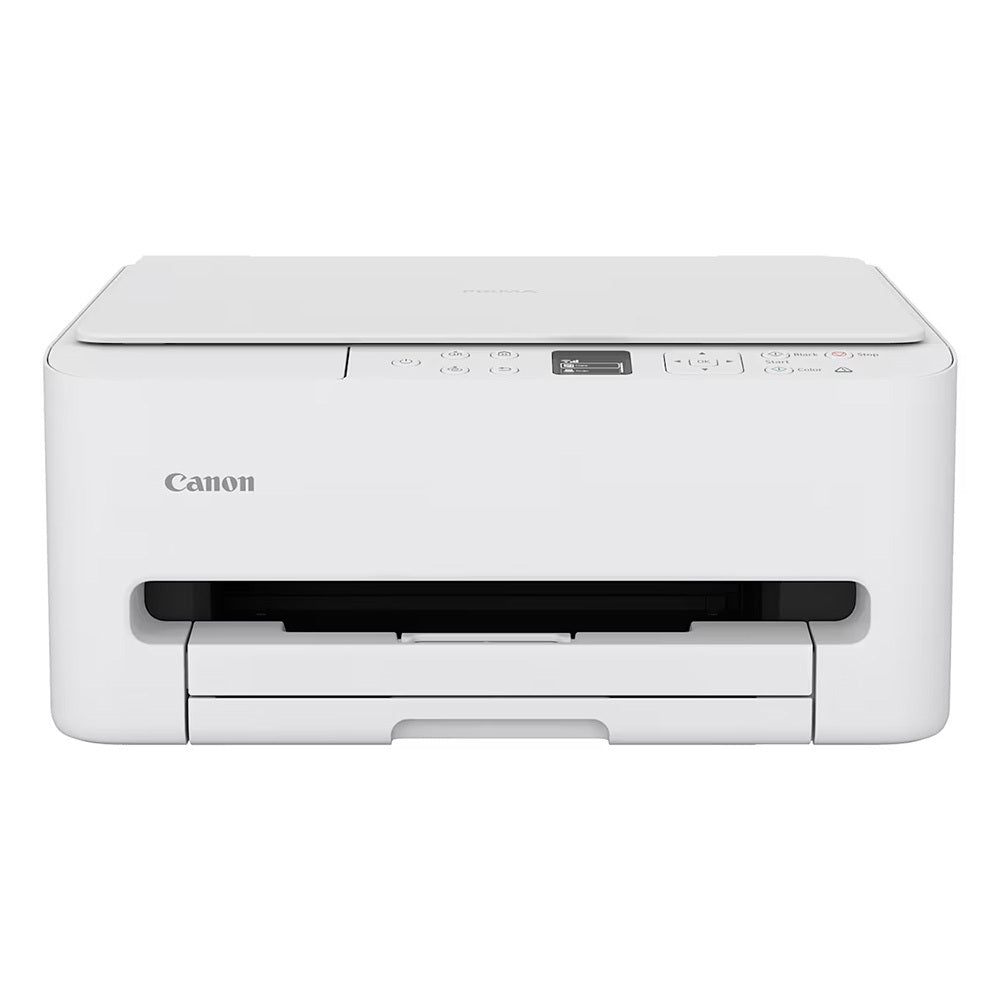 CANON Pixma TS6550i 7179C006AA Printer All-In-One White