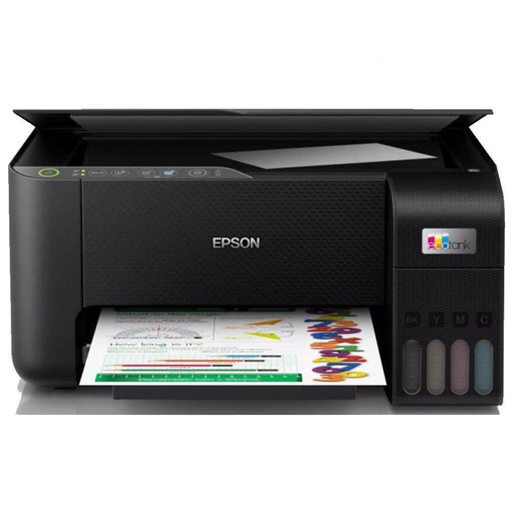 EPSON L3270 C11CJ67434 Printer All-in-One Ecotank Black