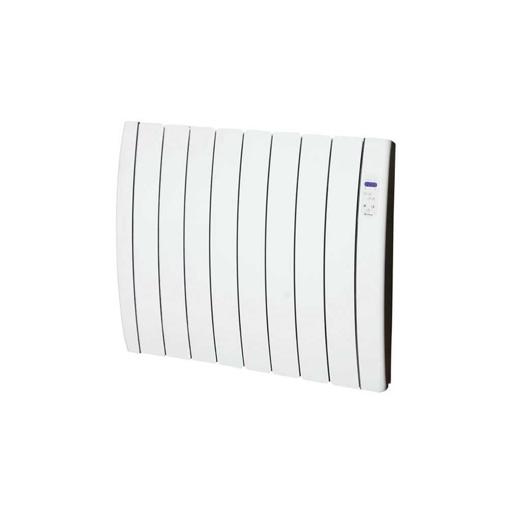 HAVERLAND RC8TT Electric Radiator 1000W White