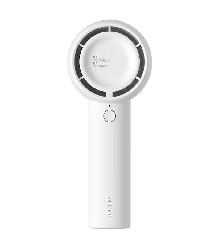 Jisulife FA42 Portable Personal Fan White