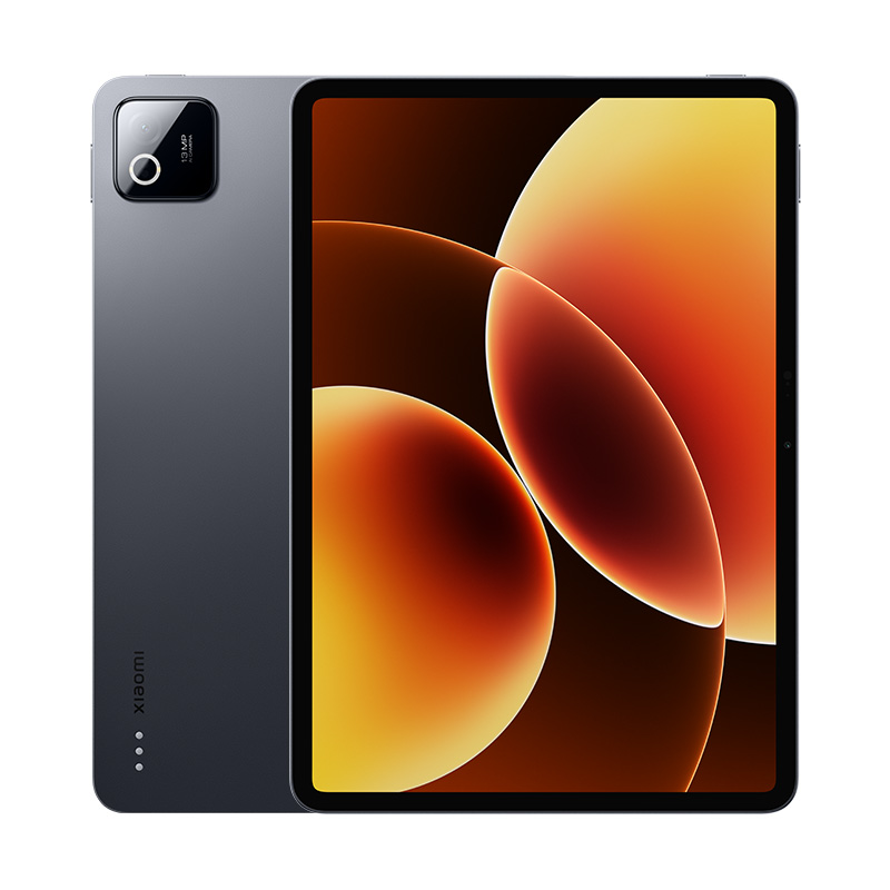 Xiaomi Pad 8 11,2″ 8/128GB Gray