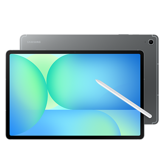 Tablet Samsung Galaxy Tab S10 FE+ X620B WiFi 13 12GB RAM 256GB – Grey