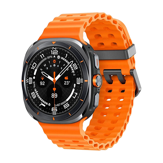 Samsung Galaxy Watch Ultra L705 (2025) 47mm LTE- Titanium Grey