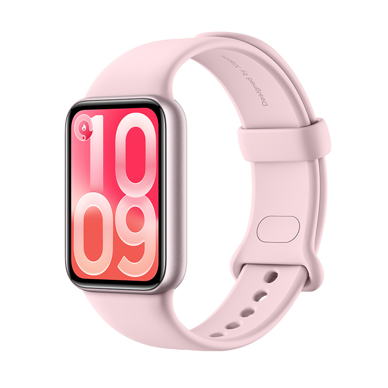 Xiaomi Smart Band 10 Pro Pink