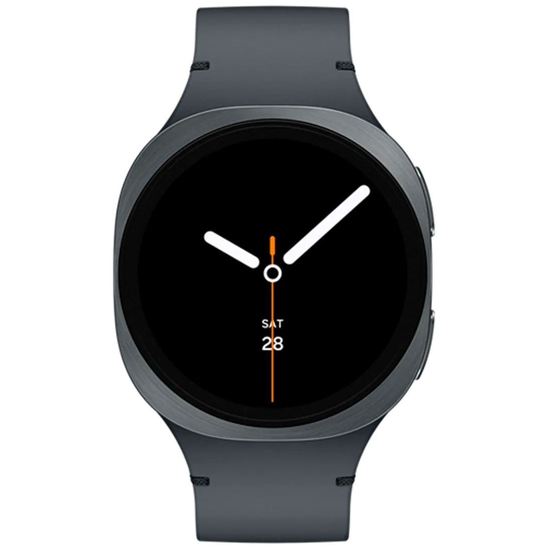 Samsung Galaxy Watch 8 40mm Dark Grey