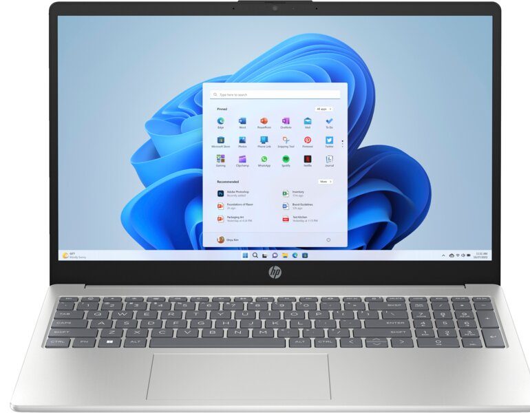 HP Notebook 15-fd1002nv (9Y8U5EA)