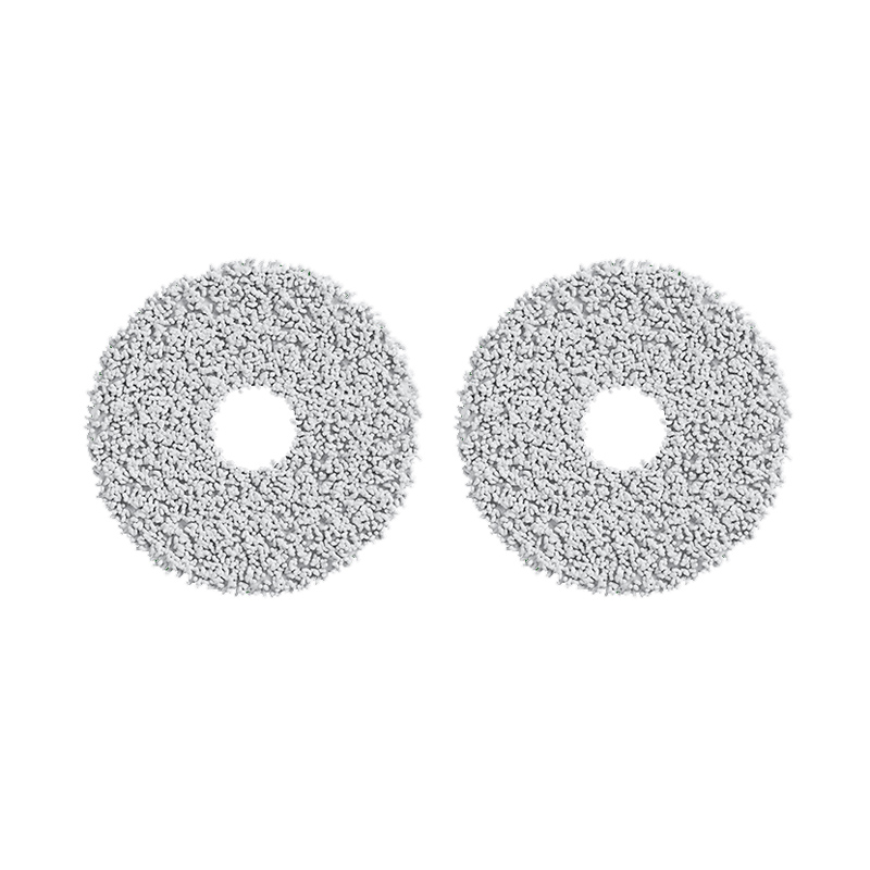 Xiaomi Robot Vacuum S10+/S20+/X10+/Χ20+/X20 Max Mop Pad (x2)