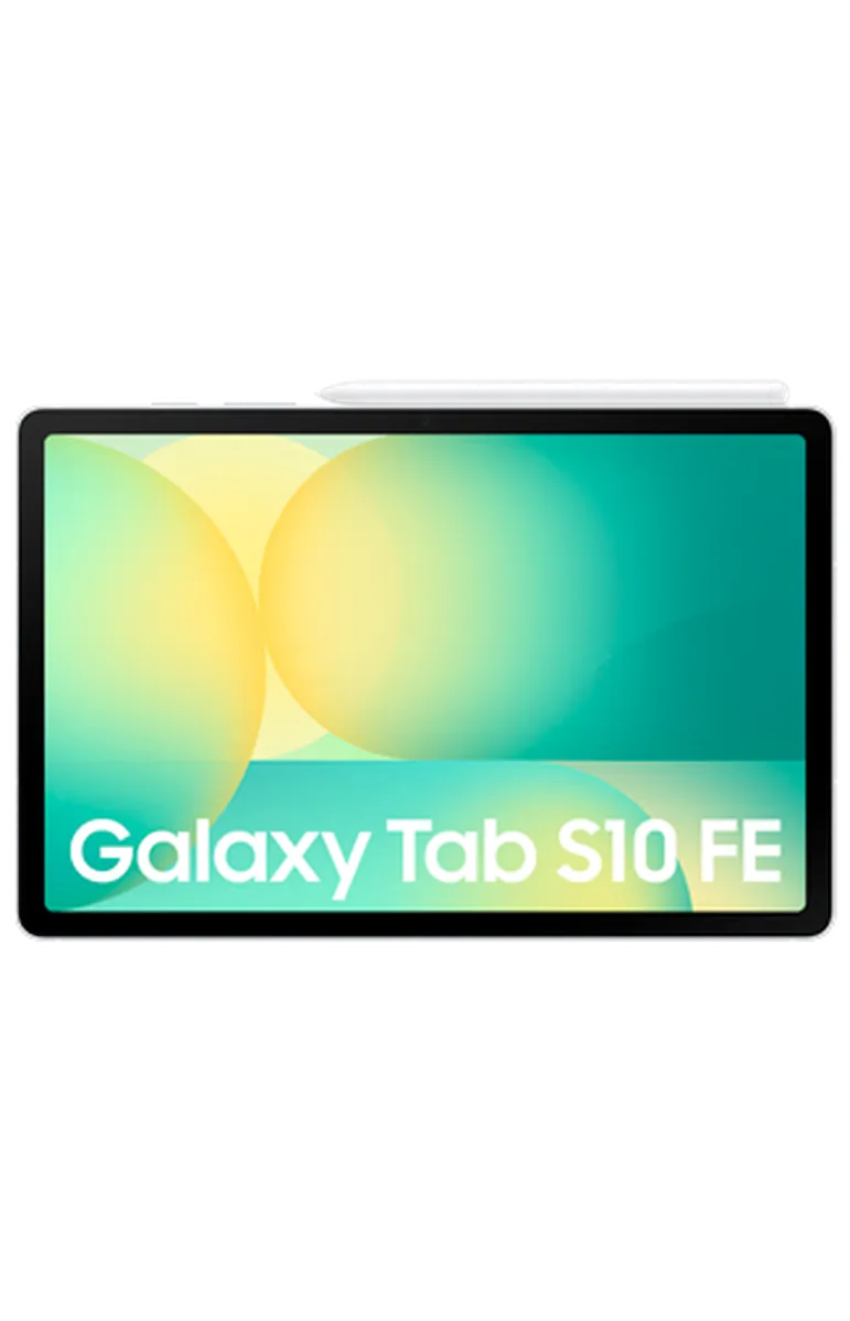 Tablet Samsung Galaxy Tab S10 FE X520B Wifi 10.9 12GB RAM 256GB – Silver