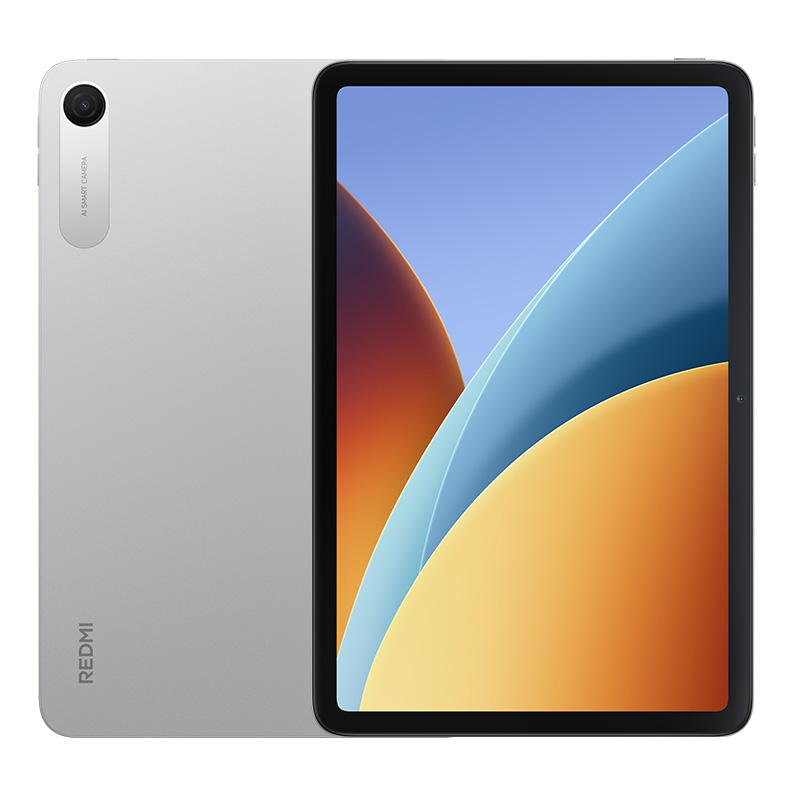Tablet Redmi Pad 2 9.7″ 4GB/64GB Silver