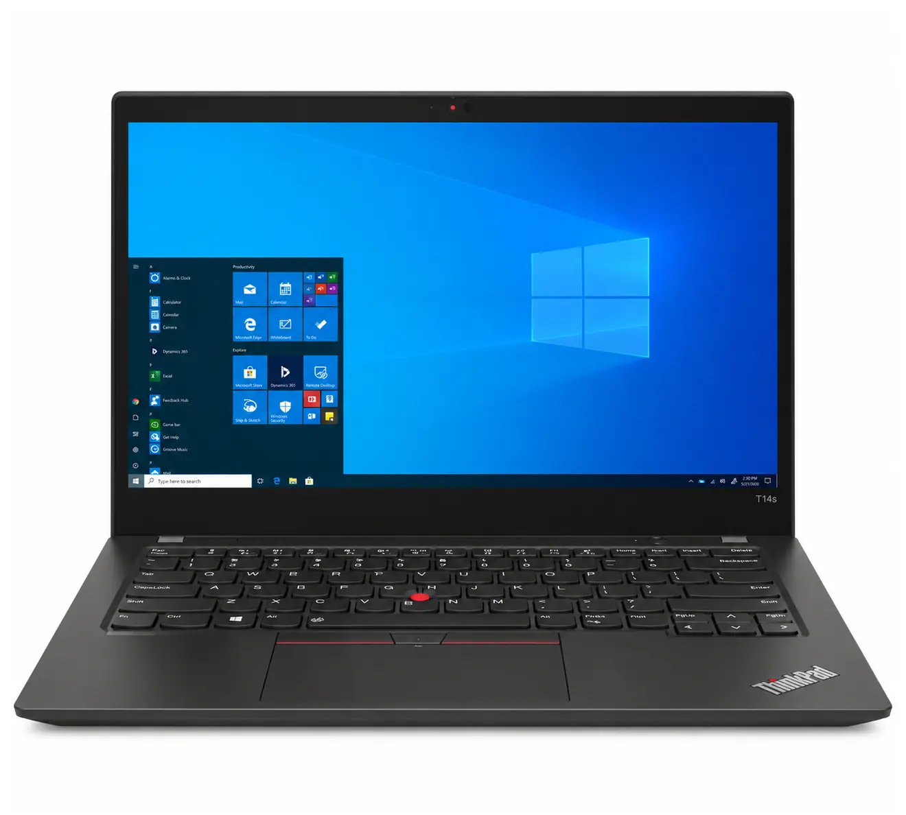 Lenovo ThinkPad T14s G2 32GB/512GB