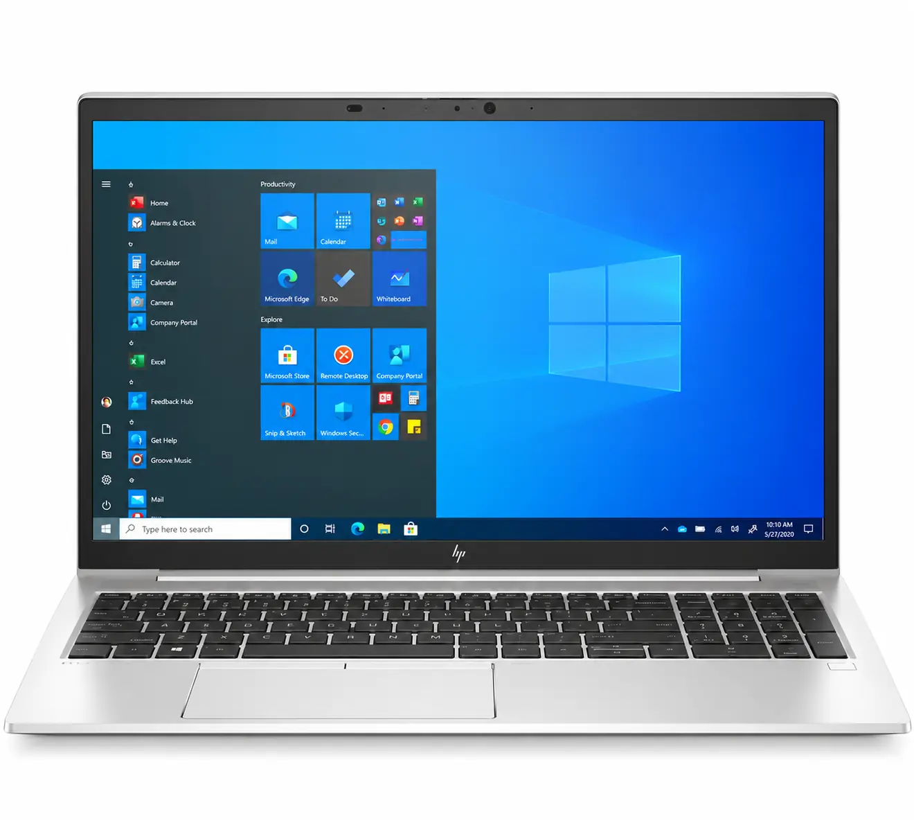 HP EliteBook 850 G8 16GB/512GB