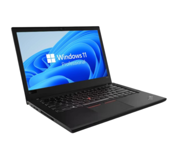 Lenovo ThinkPad X270