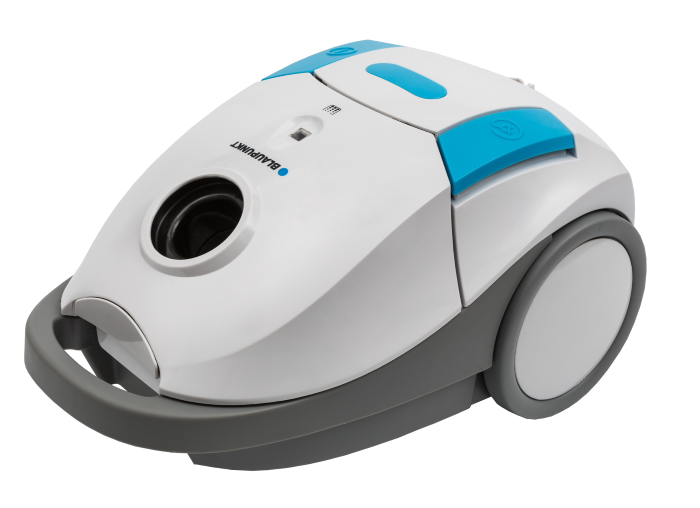 BLAUPUNKT VCB201 Vacuum Cleaner with Bag