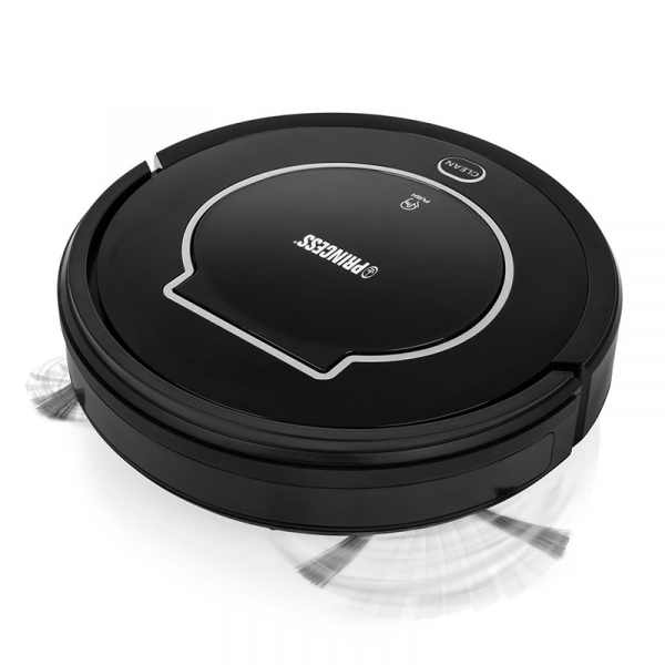 Princess 01.338902.01.001 Robot Vacuum,GREAT DEALS