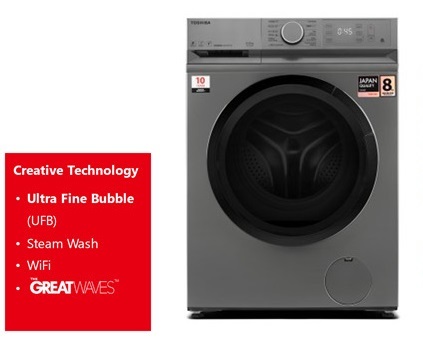 DI4- 2026DDJ DI4 JET PRESSING HEALTHY 8 BAR Steam Generator, OFFER