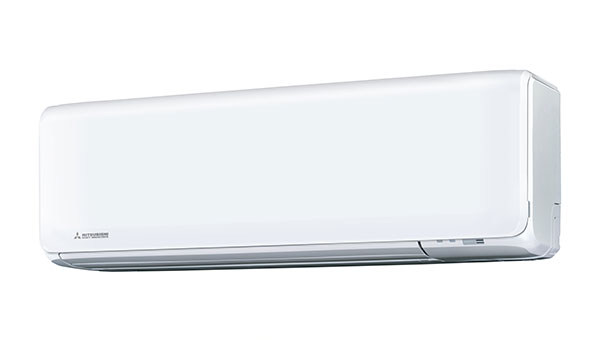 MITSUBISHI Heavy Industries SRK25ZT-WF / SRC25ZT-W 9000BTU, A+++ / A+++ (Α+++) ,WIFI READY, R32 Heat Pump , 3 YEARS GUARANTEE