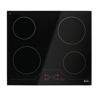 VOX EBC400DB Ceramic Hob OFFER