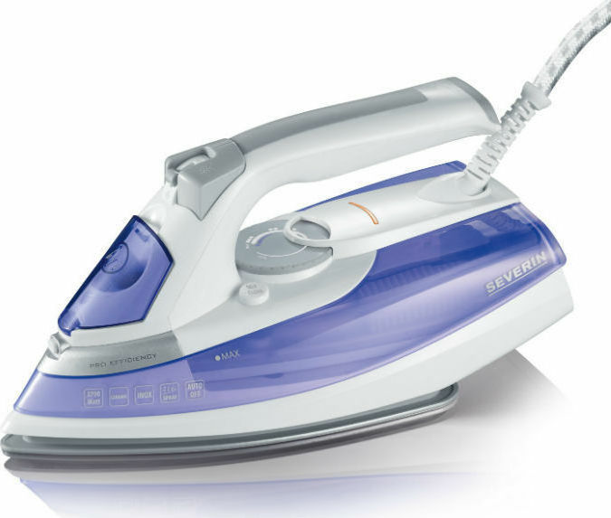 SEVERIN BA3222 Steam Iron