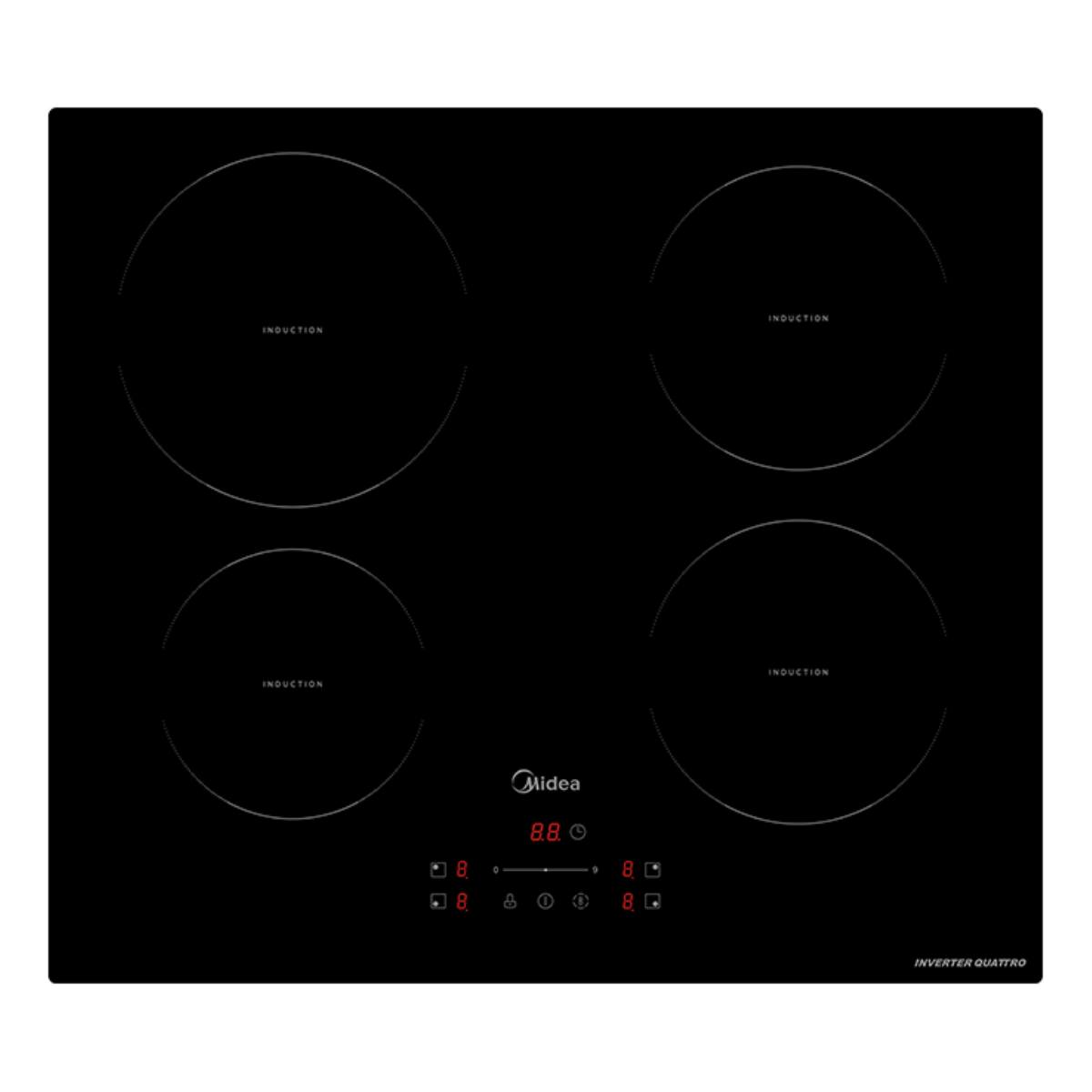 TCL FP0934WA0UK, Washing Machine 9 kg, Energy class: Α, 1400 rpm , Steam , hygiene,White. GREAT DEALS