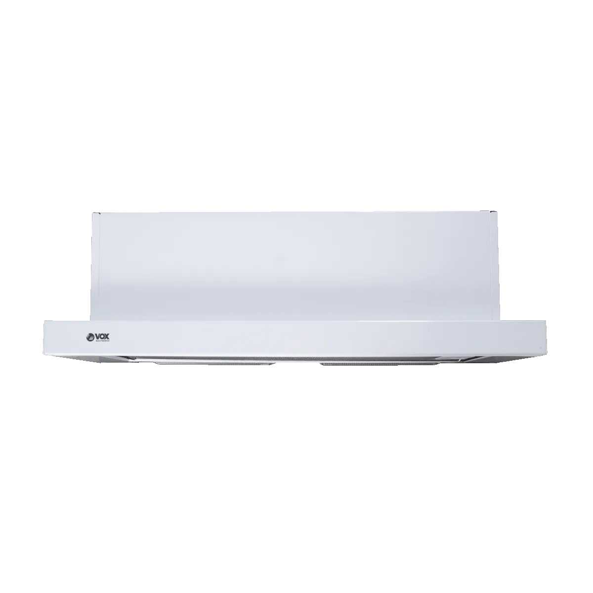 VOX PIO 650 2MW Telescopic Hood , White
