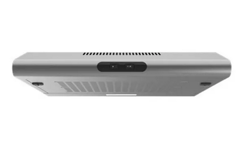 MIDEA MH60S2100X-CY Standard Hood, 60 cm , Inox , Guarantee 5 years