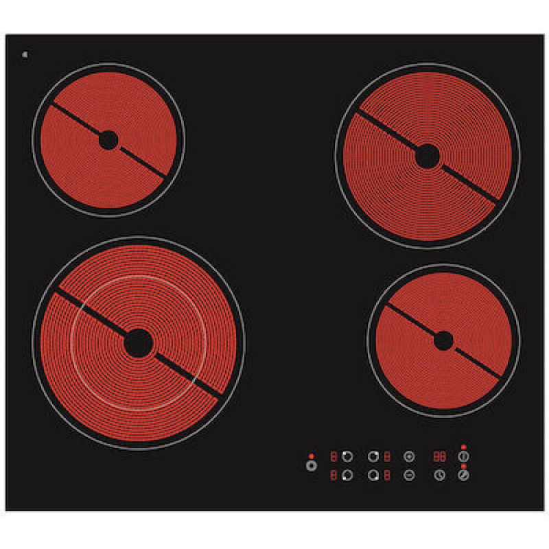 PRINCESS PS55500 Ceramic Hob , OFFER