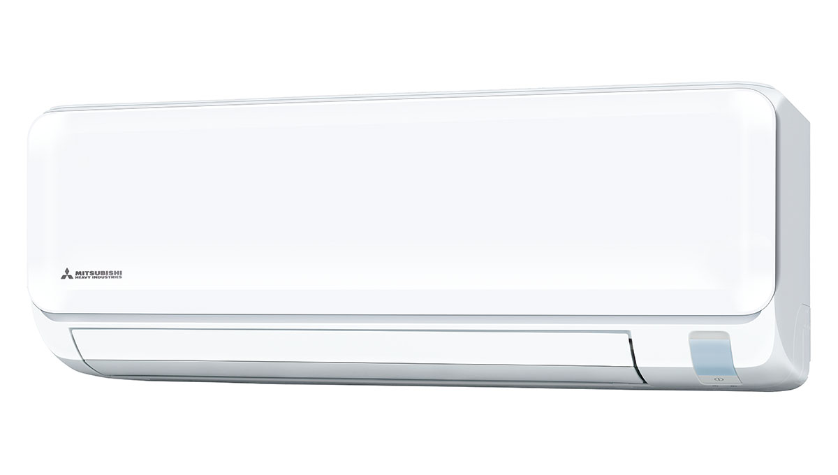MITSUBISHI Heavy Industries SRK35ZTL-W / SRC35ZTL-W 12000BTU, A++ / A+++ (Α++) ,WIFI READY, R32 Heat Pump , 3 YEARS GUARANTEE