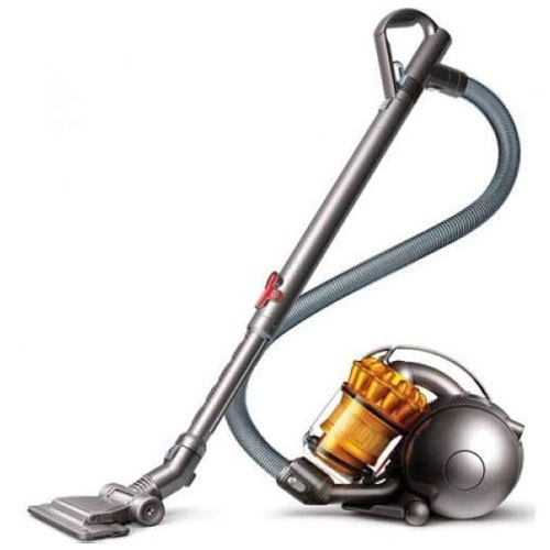 Dyson CY26 Cinetic Big Ball Multifloor 2 Vaccum Cleaner, GREAT OFFER