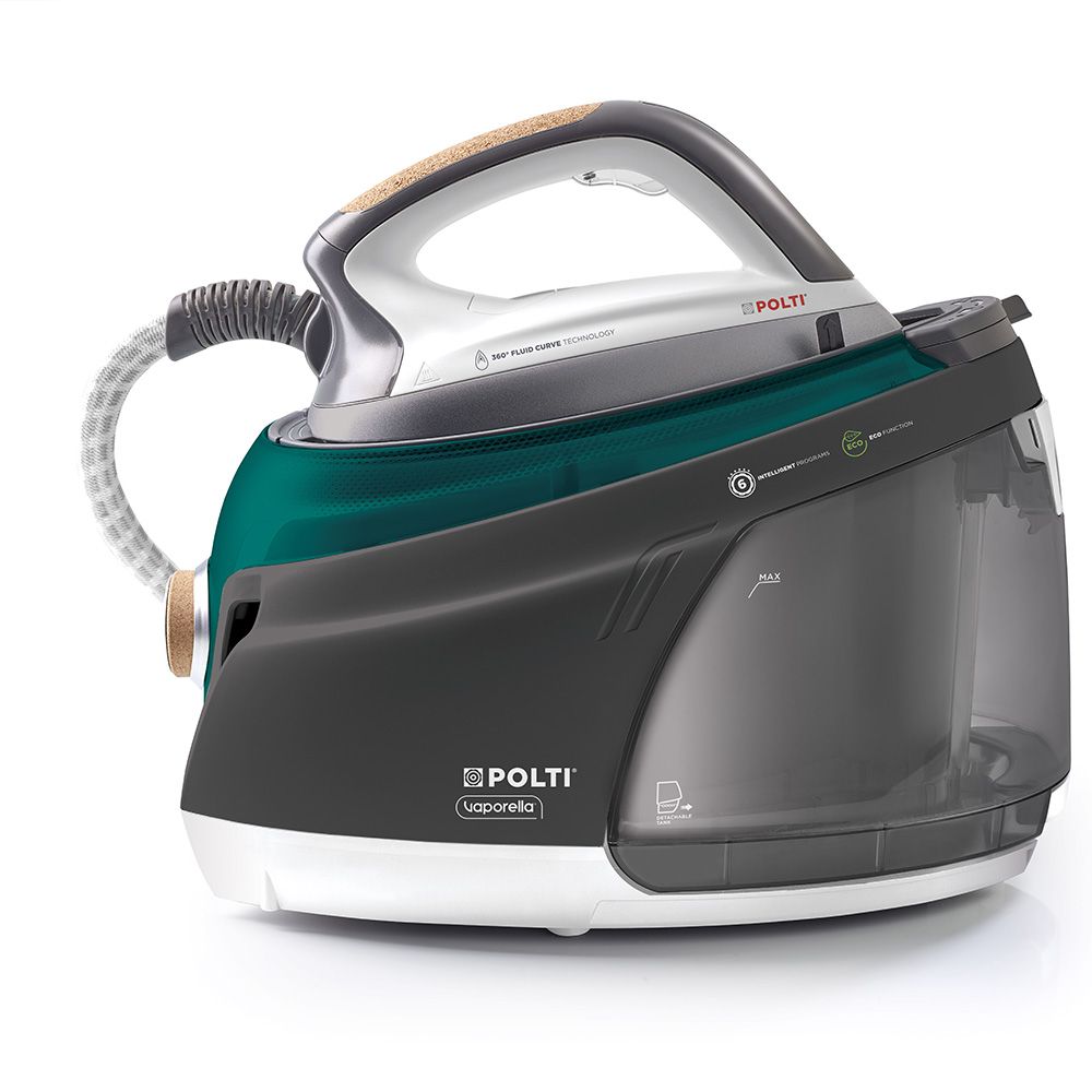 Polti La Vaporella XT120C Steam Generator , 8.5 bar , 10 YEARS WARRANTY BOILER