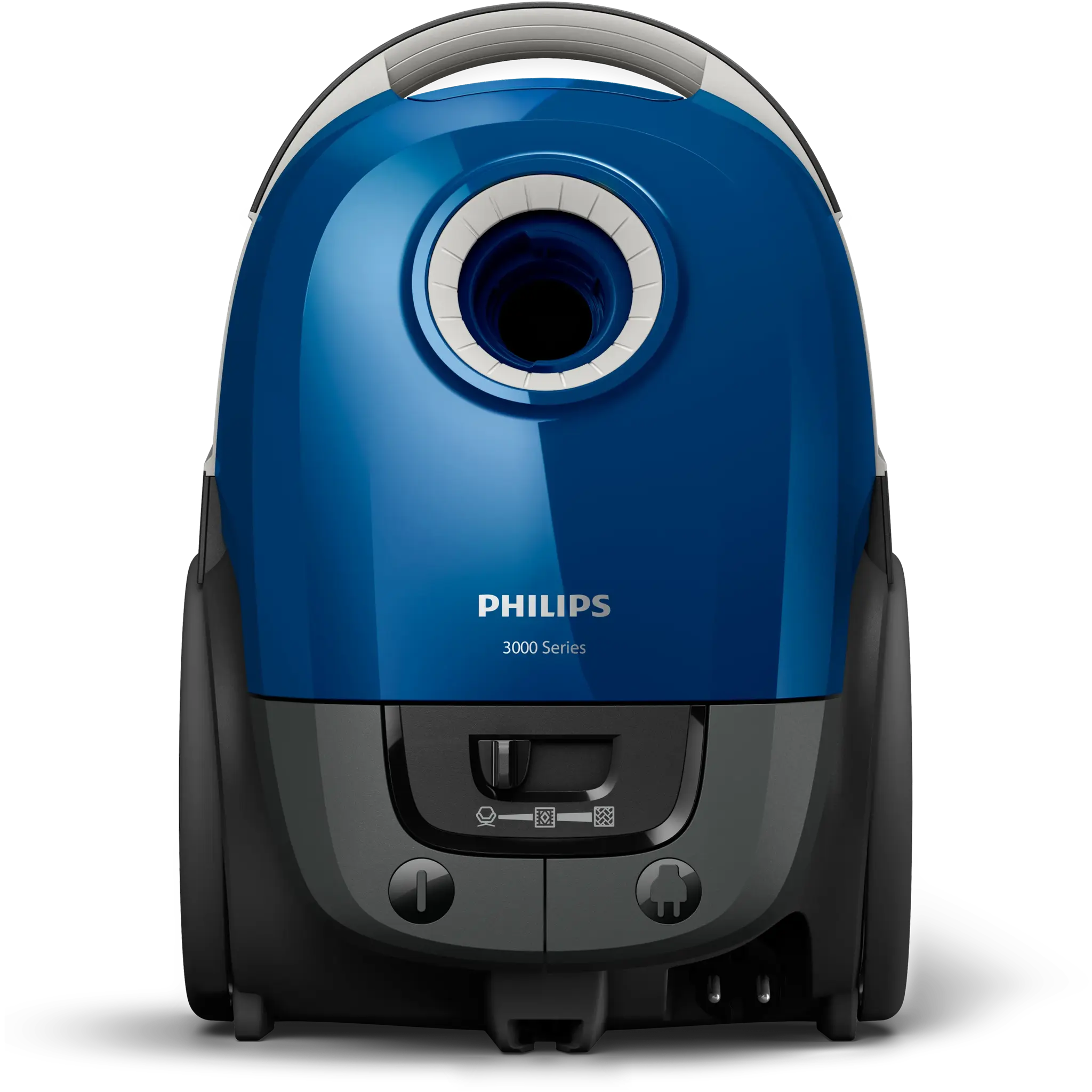 PHILIPS XD3110/09 3000 Series Vacuum Cleaner With Bag
