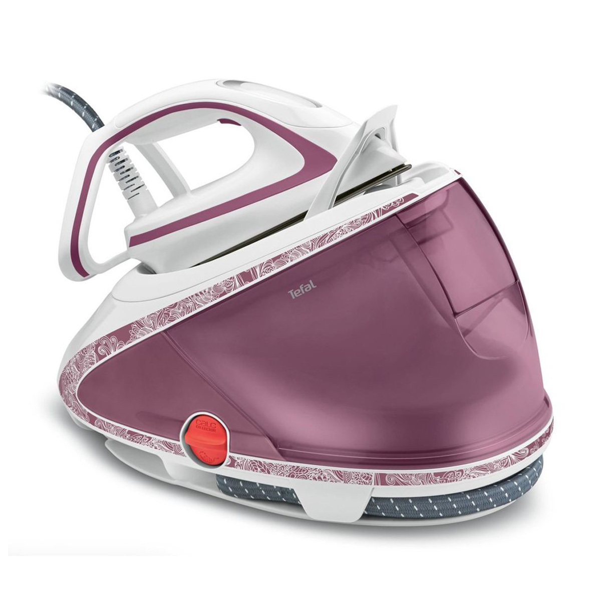 TEFAL GV9560E0 Steam Generator,GREAT DEALS