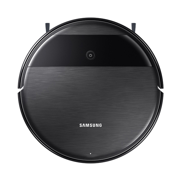 SAMSUNG VR05R5050WK/WB Robotic Vacuum Cleaner, Black, GREAT DEALS