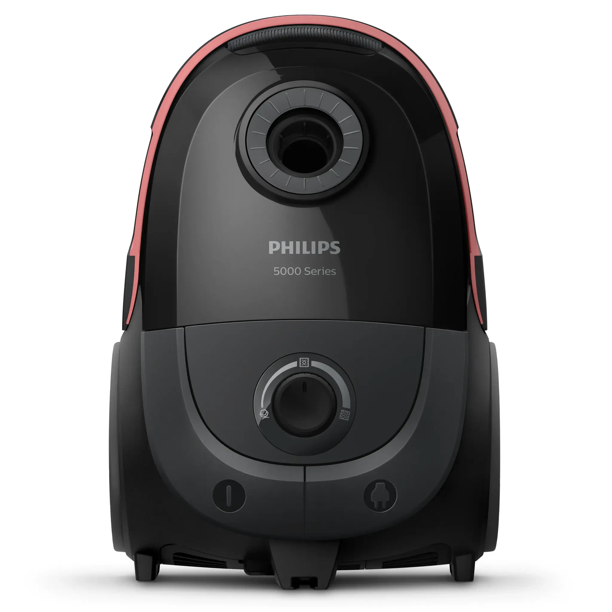 PHILIPS XD5123/10 5000 Series Vacuum Cleaner With Bag