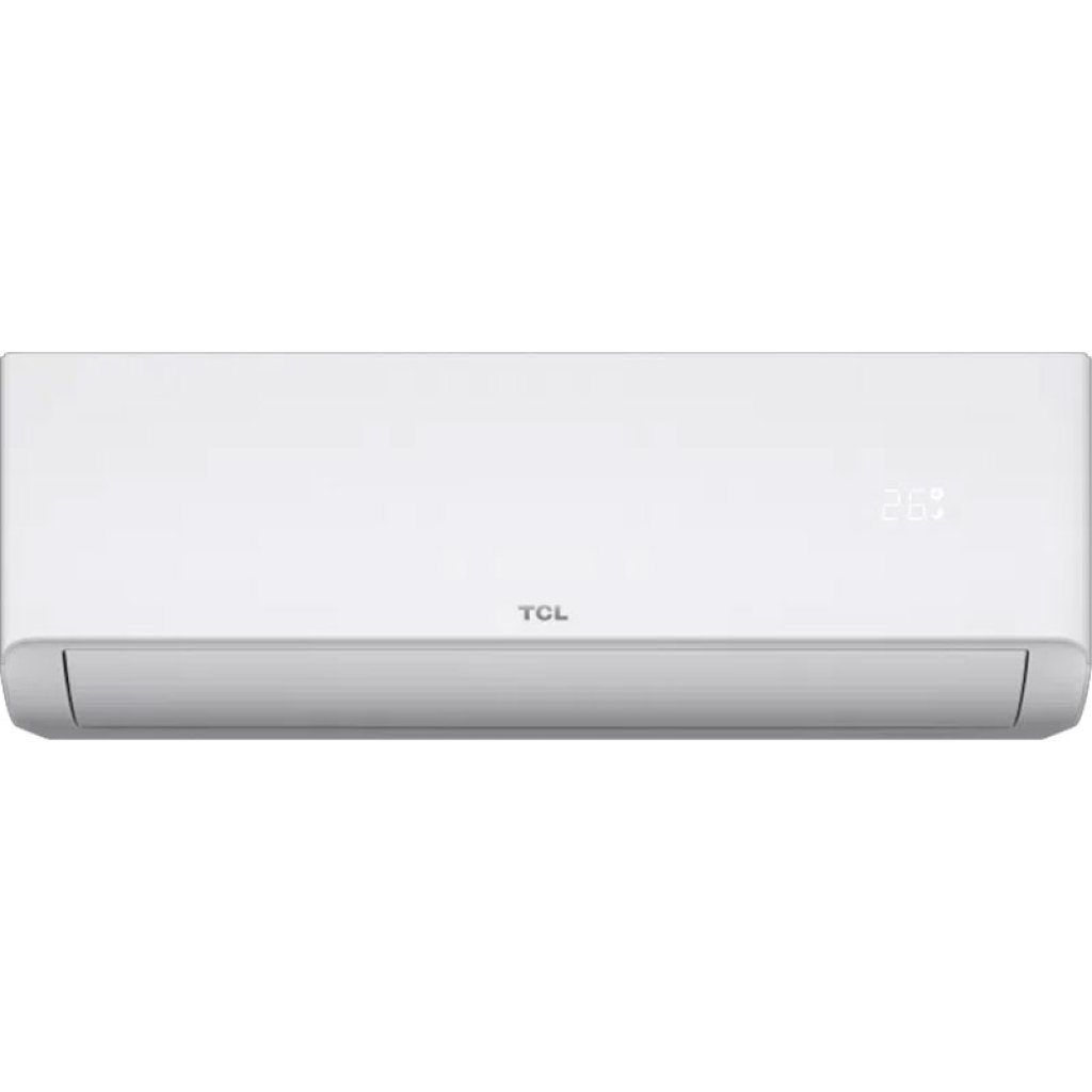TCL TAC-09CHSD/ZG11I – SaveIN AI 9000 BTU , A++/A+++ ,WIFI , Aircondition Inverter, R32, Guarantee 5 years