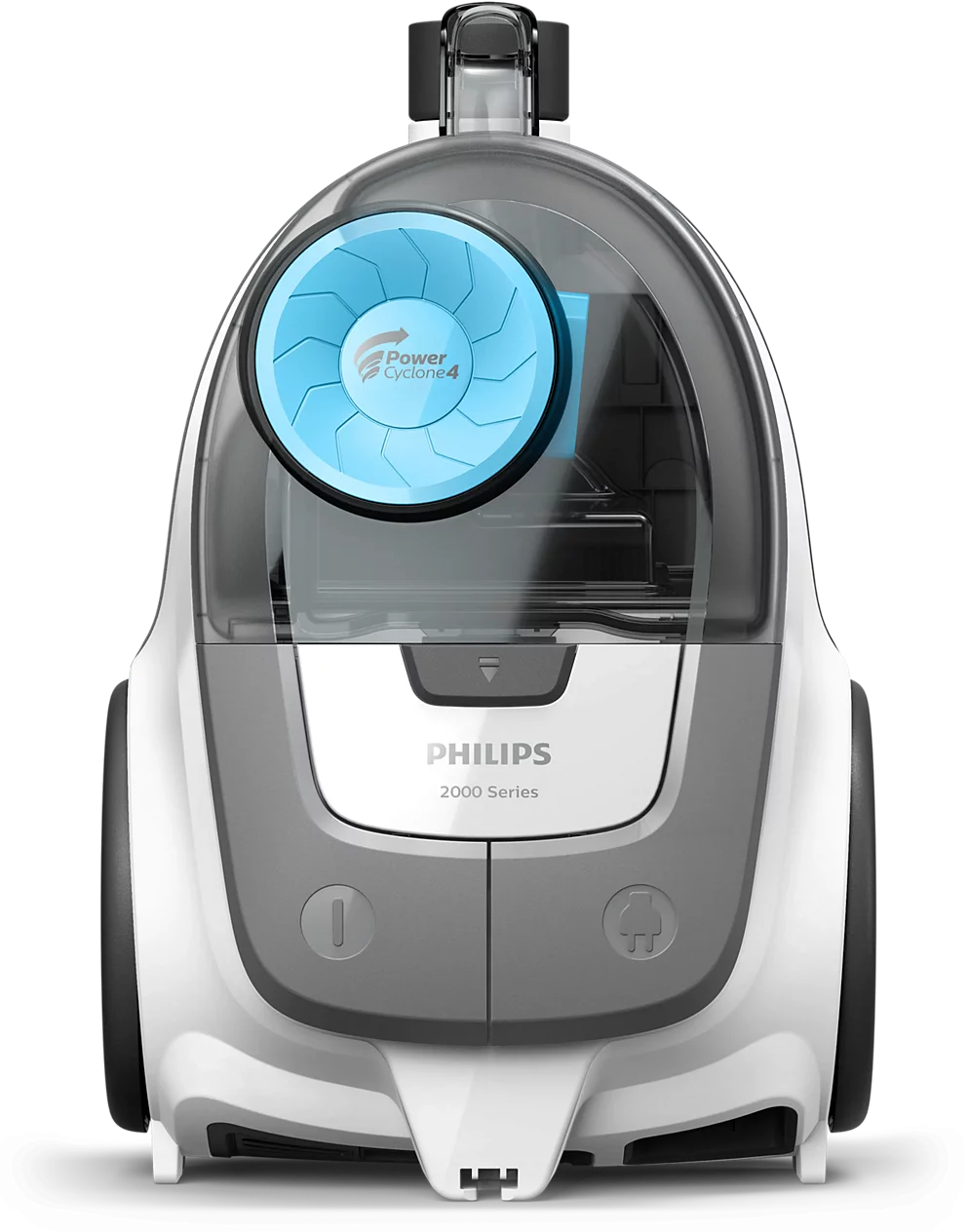 PHILIPS XB2122/09 2000 Series Bagless Vacuum Cleaner