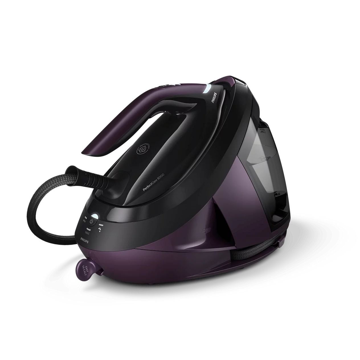 PHILIPS PSG8160/30 PerfectCare 8000 Series , Steam Generator , 8.5 Bar
