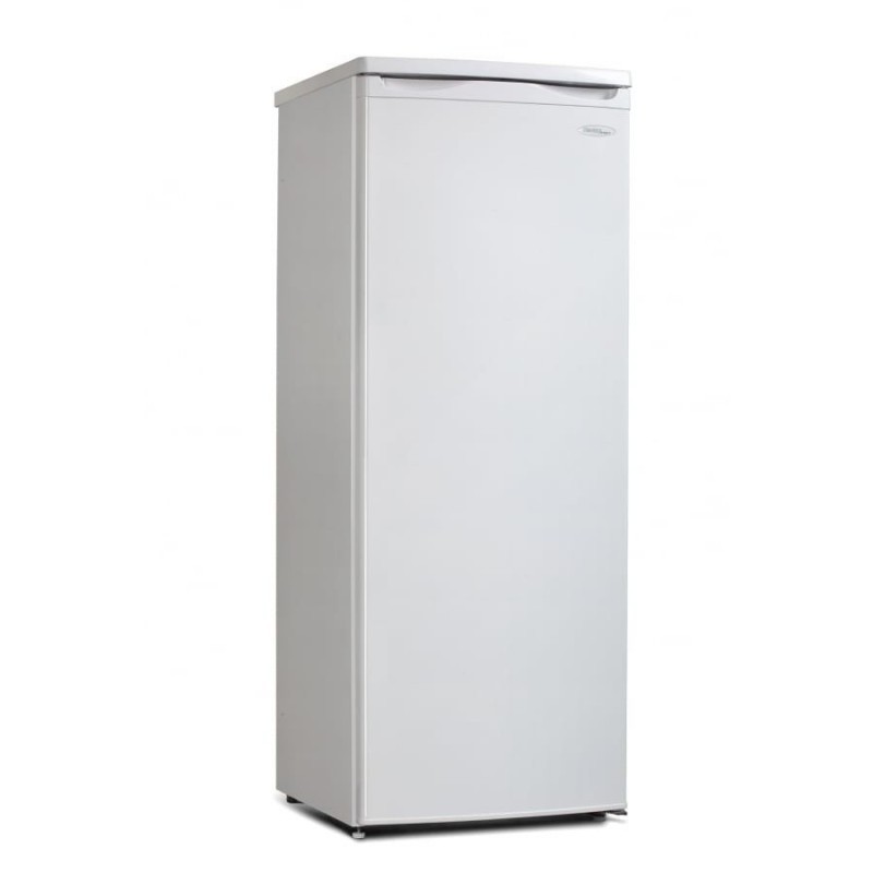 MIDEA MDRU229FZF01 Upright Freezer (160 L), 5 YEARS WARRANTY , OFFER