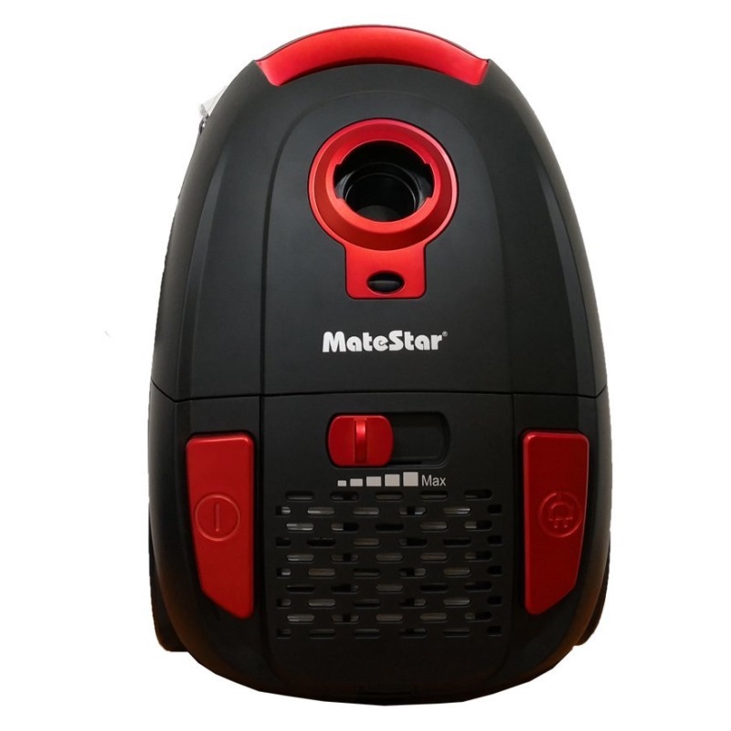 MATESTAR MAT-830 Vacuum Cleaner with Bag