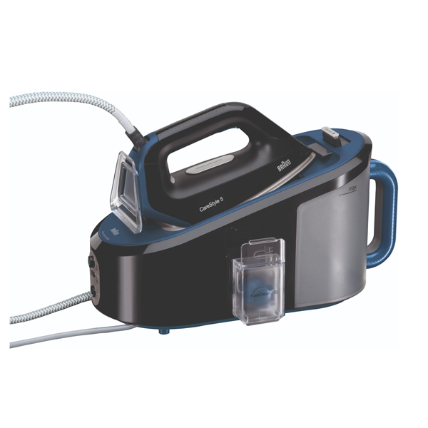 BRAUN IS5145BK Steam Generator, OFFER