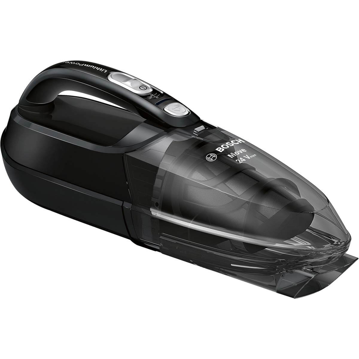 BOSCH BHN24L Cordless Vacuum Cleaner