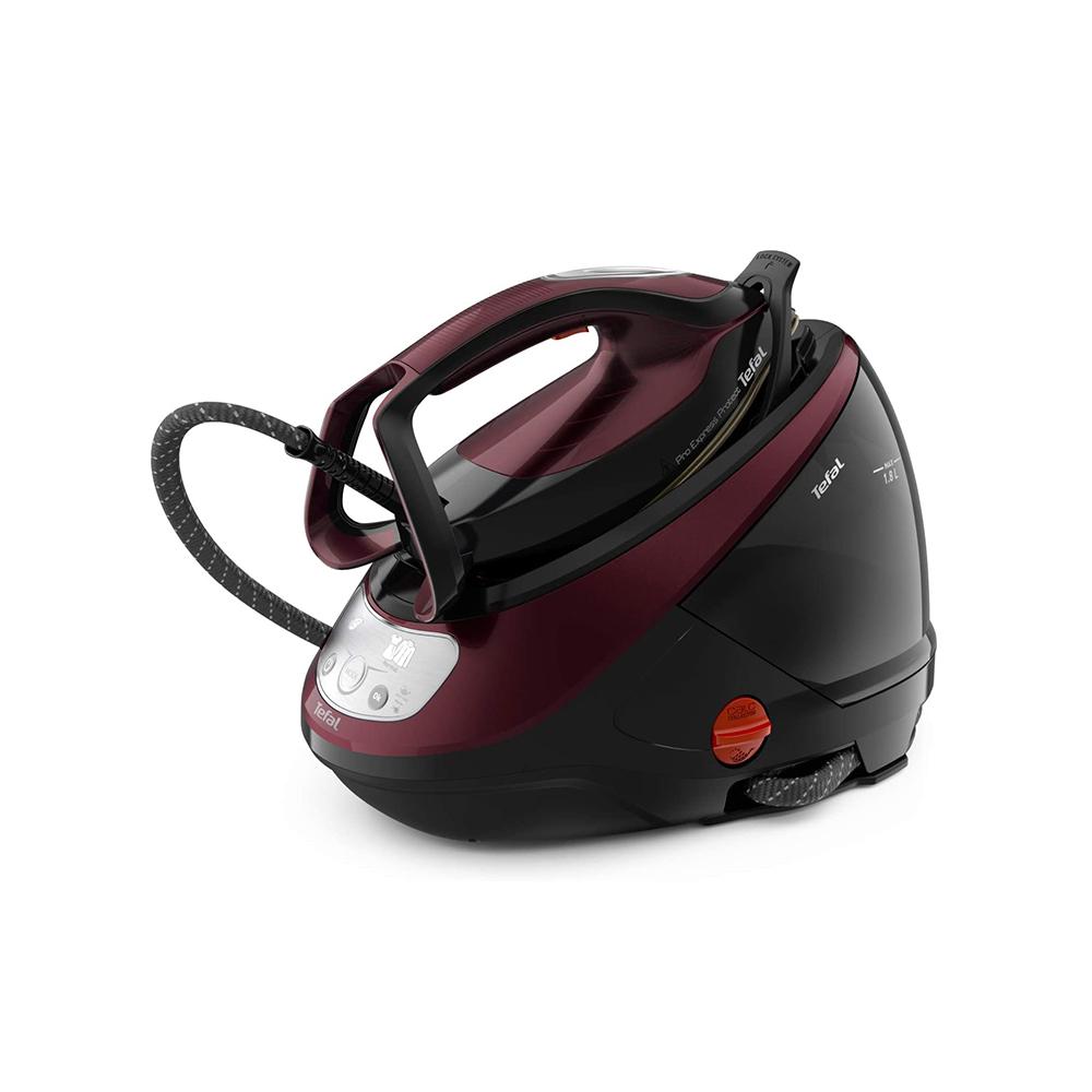 TEFAL GV9230E0 Steam Generator, 2.830W, 7.5 bar, 1.8 LT . GREAT DEALS